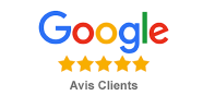 Logo google reviews